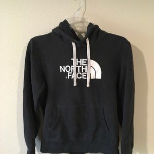 THE NORTHFACE SWEATSHIRT